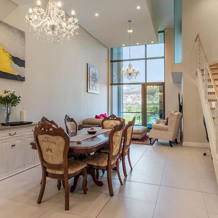V&A Waterfront Luxury Apartments By Mcstay Кейптаун Екстериор снимка