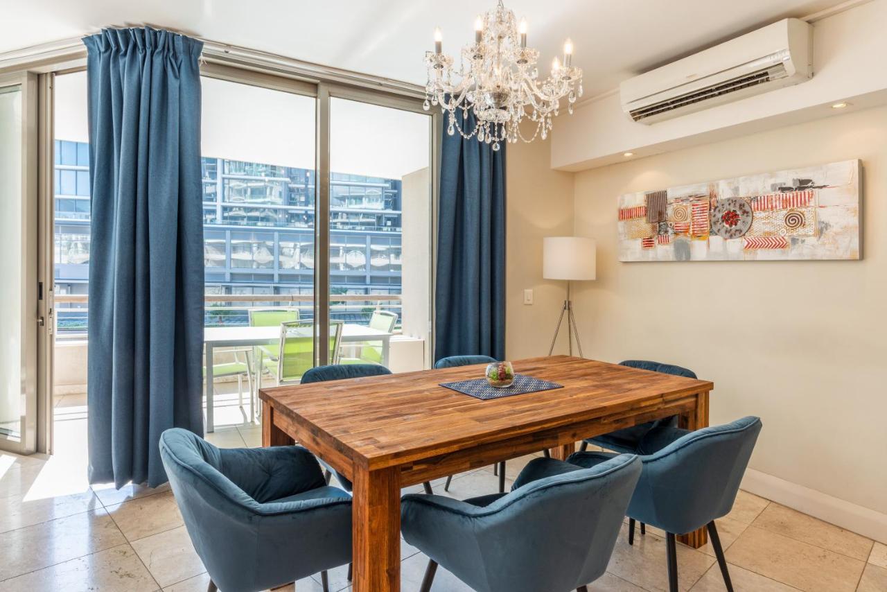 V&A Waterfront Luxury Apartments By Mcstay Кейптаун Екстериор снимка