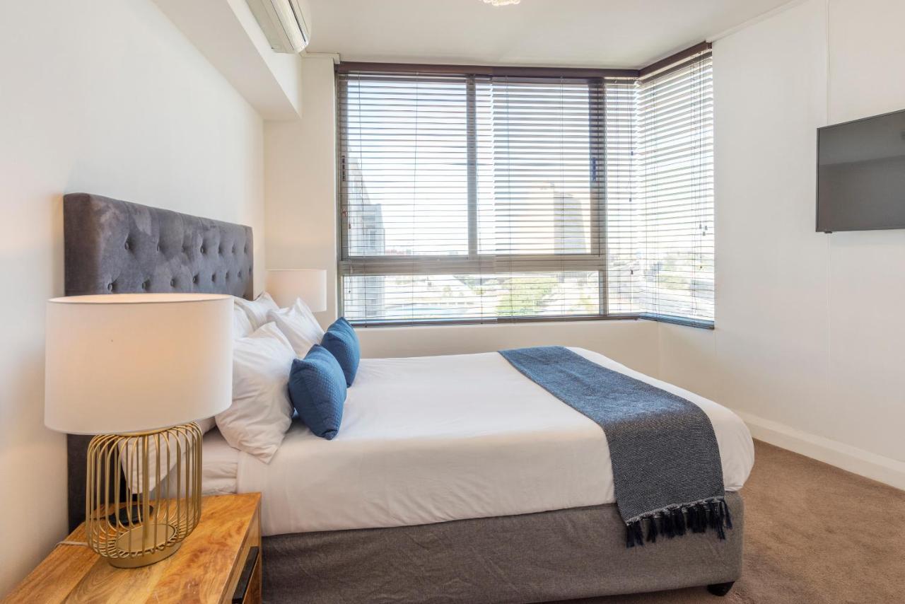 V&A Waterfront Luxury Apartments By Mcstay Кейптаун Екстериор снимка