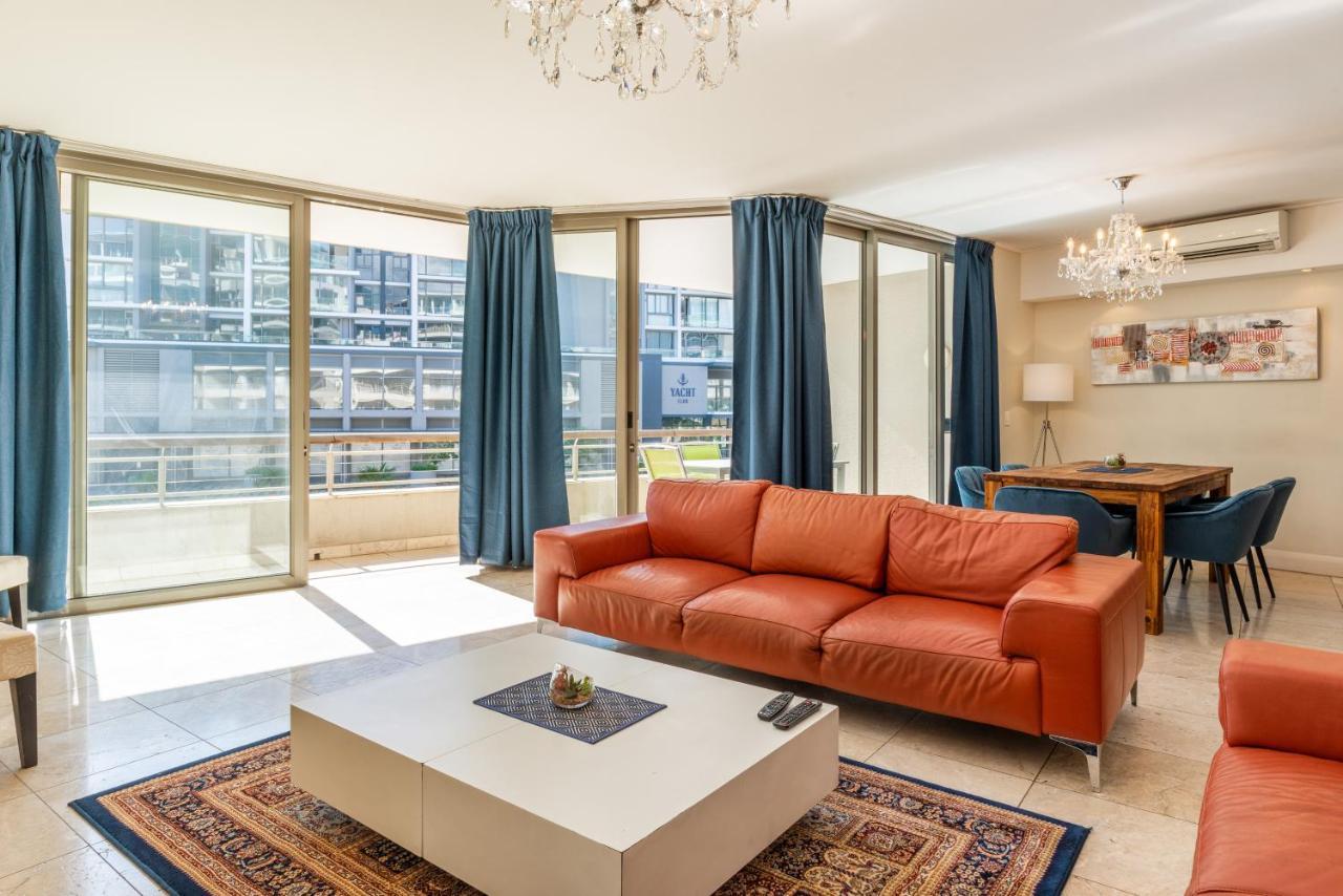 V&A Waterfront Luxury Apartments By Mcstay Кейптаун Екстериор снимка