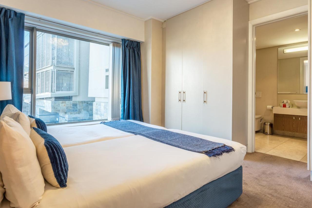 V&A Waterfront Luxury Apartments By Mcstay Кейптаун Екстериор снимка