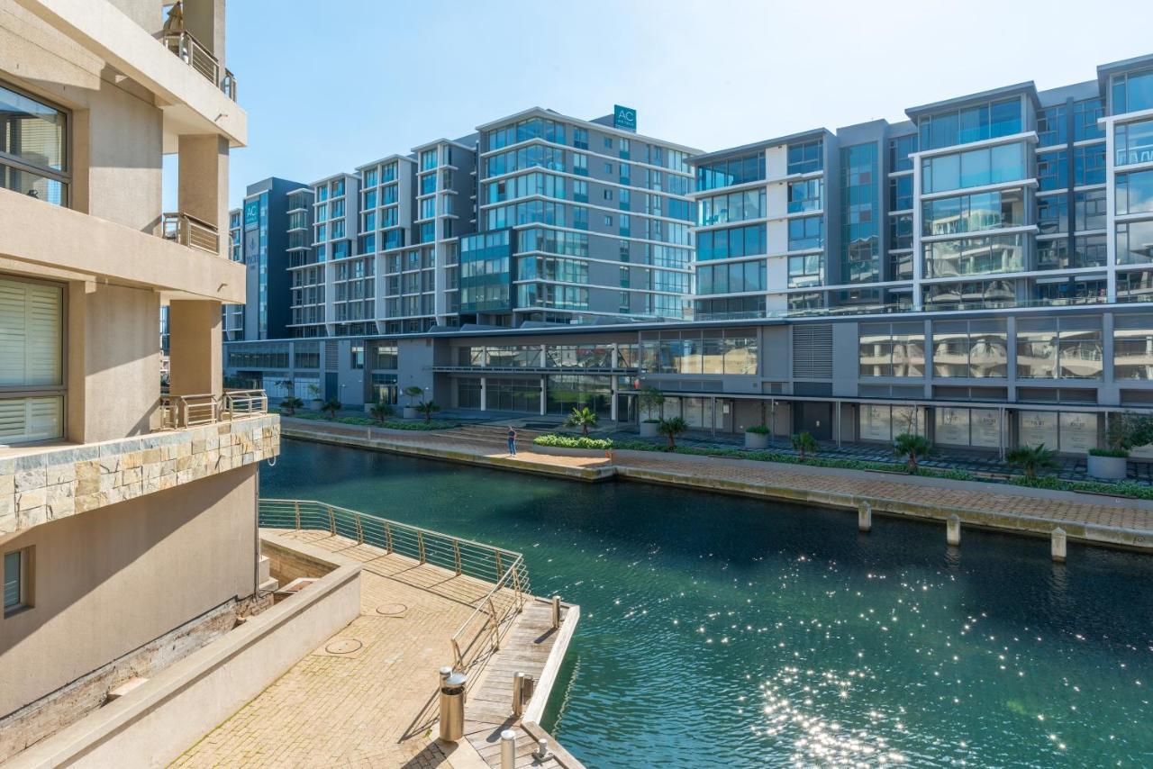 V&A Waterfront Luxury Apartments By Mcstay Кейптаун Екстериор снимка