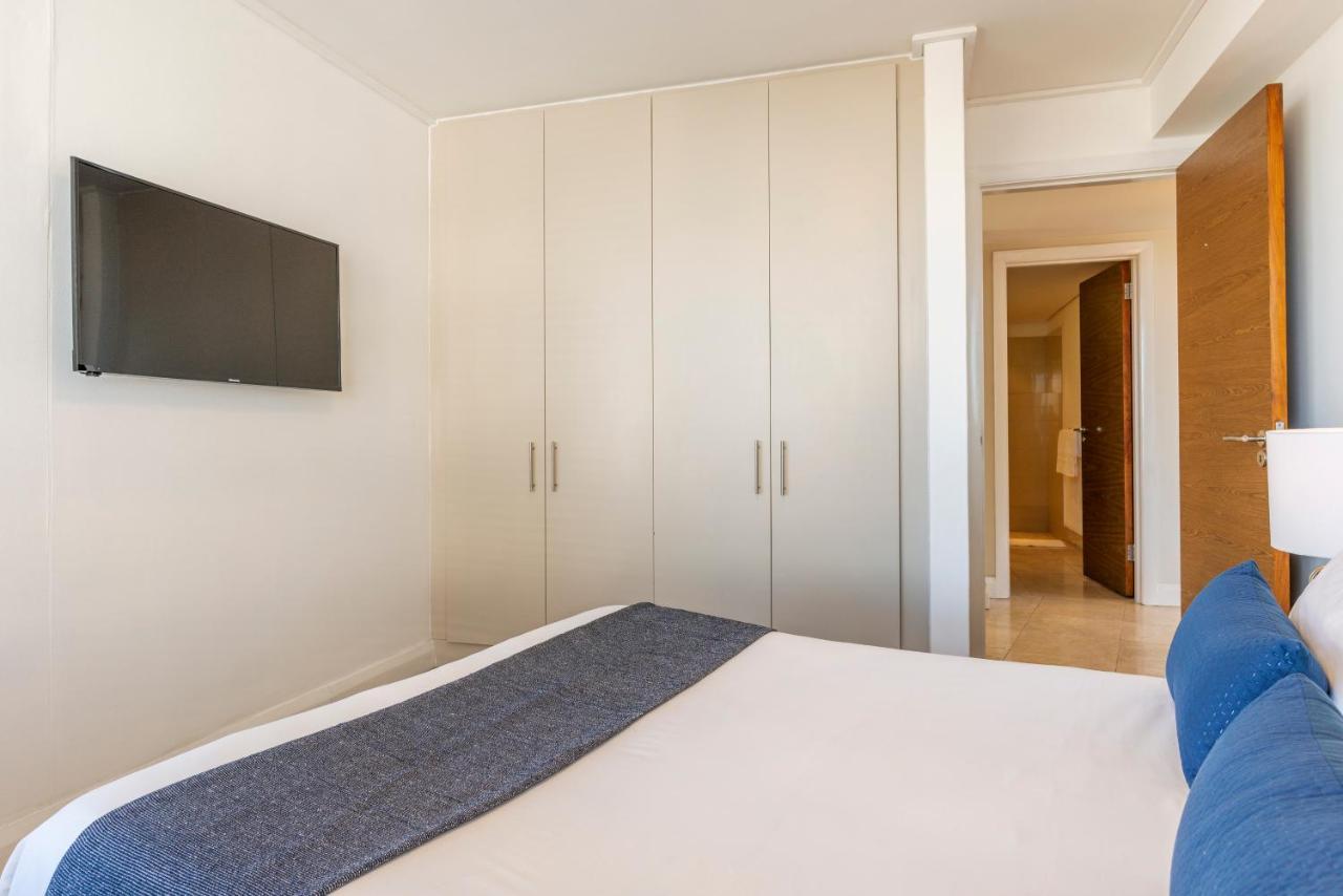 V&A Waterfront Luxury Apartments By Mcstay Кейптаун Екстериор снимка