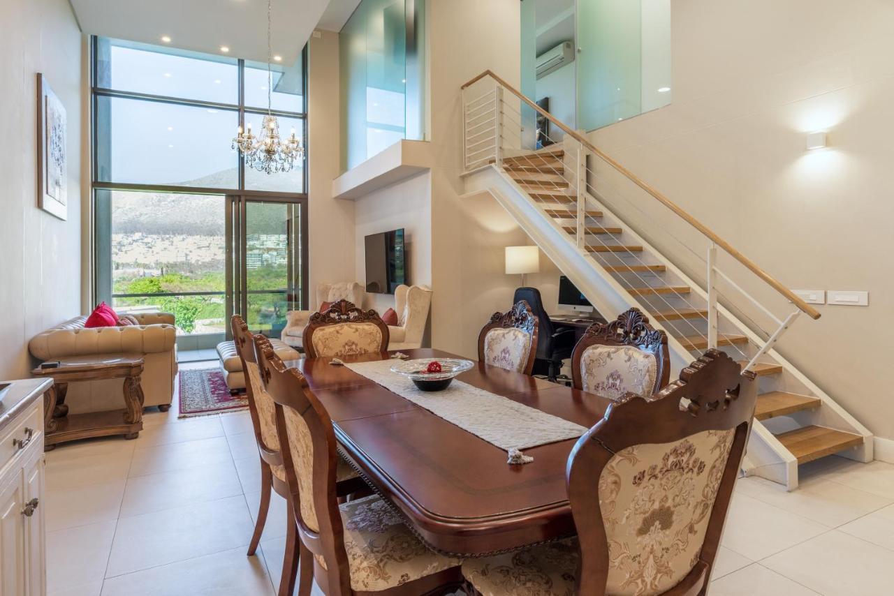 V&A Waterfront Luxury Apartments By Mcstay Кейптаун Екстериор снимка
