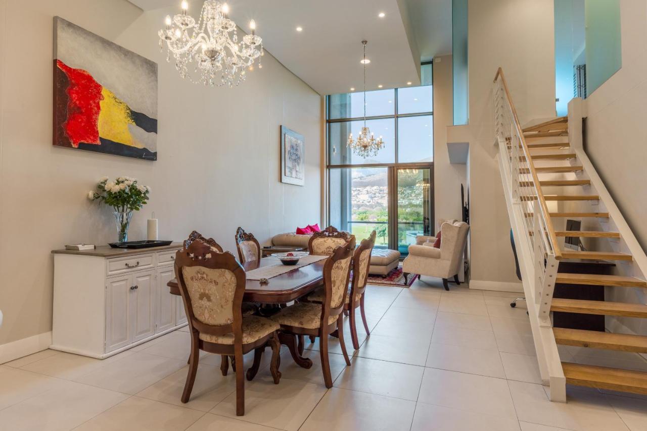V&A Waterfront Luxury Apartments By Mcstay Кейптаун Екстериор снимка