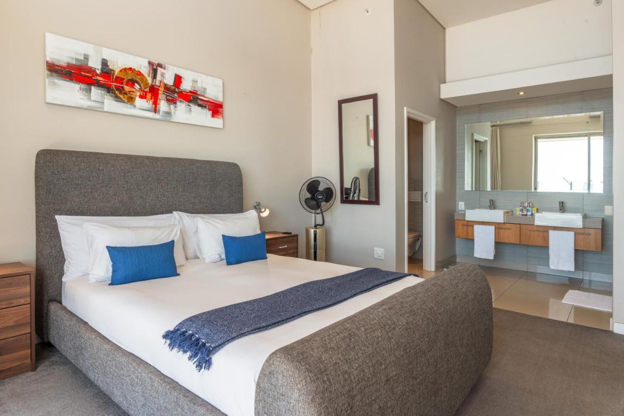 V&A Waterfront Luxury Apartments By Mcstay Кейптаун Екстериор снимка