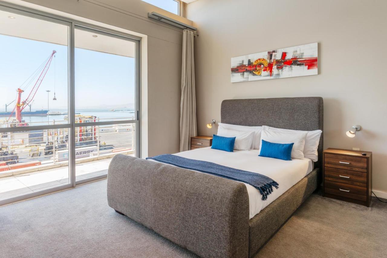V&A Waterfront Luxury Apartments By Mcstay Кейптаун Екстериор снимка