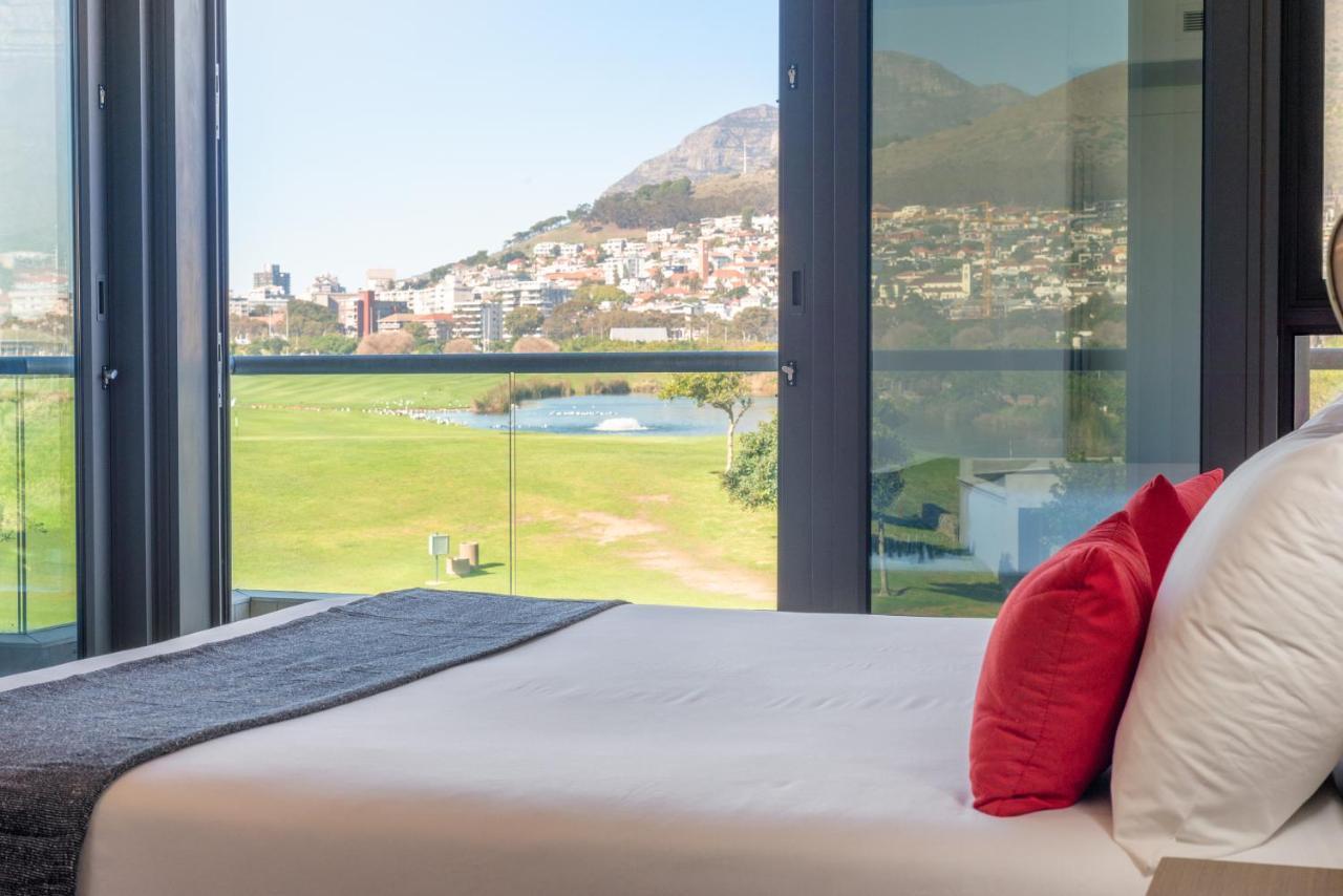V&A Waterfront Luxury Apartments By Mcstay Кейптаун Екстериор снимка