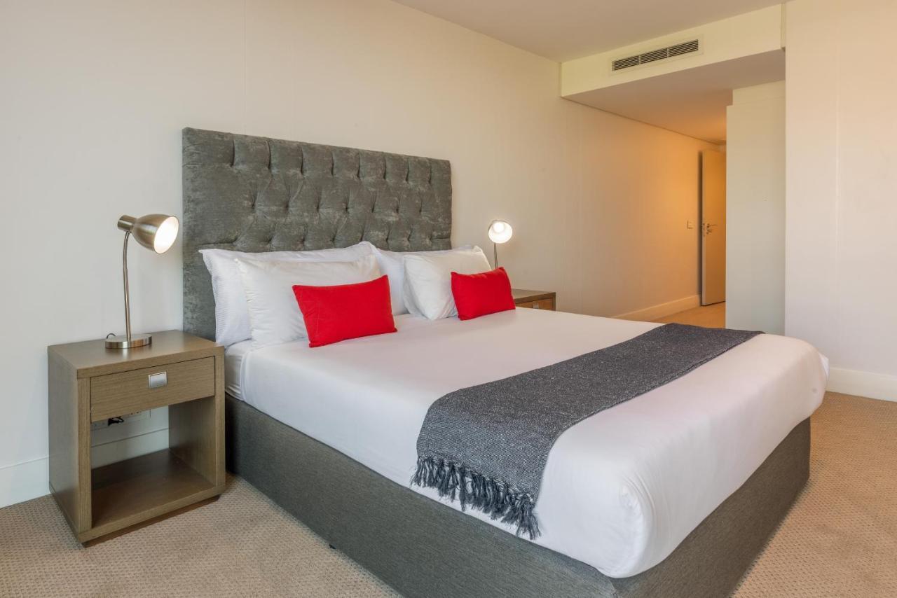 V&A Waterfront Luxury Apartments By Mcstay Кейптаун Екстериор снимка