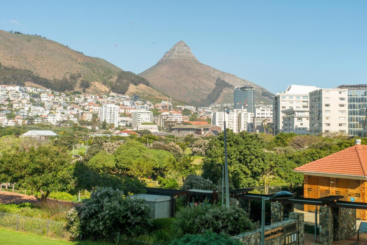 V&A Waterfront Luxury Apartments By Mcstay Кейптаун Екстериор снимка
