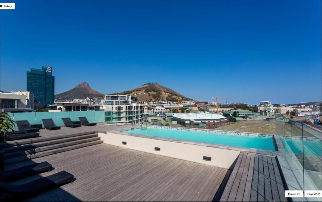 V&A Waterfront Luxury Apartments By Mcstay Кейптаун Екстериор снимка